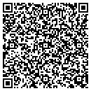 QR code with J & S Home Improvements contacts