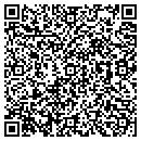 QR code with Hair Fantasy contacts