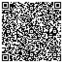 QR code with Redden Sawmill contacts