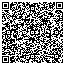 QR code with JUS.COM contacts