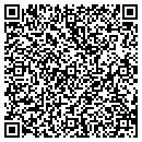 QR code with James Yoder contacts