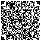 QR code with Hartzell's Jiffy Treet contacts