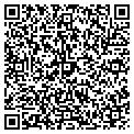 QR code with Is Wear contacts