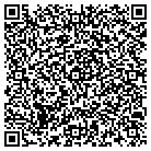 QR code with Woodmar's Laundromat & Dry contacts
