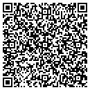QR code with S C Builders contacts