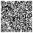QR code with Higher Image contacts