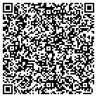 QR code with J Palmer Sanitation Service contacts