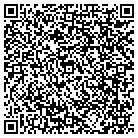 QR code with Thunderbird Management Inc contacts