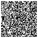 QR code with Hausbach Vending contacts