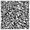 QR code with O'Malia Food Market contacts