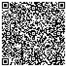 QR code with McMurray Backhoe & Bobcat Service contacts
