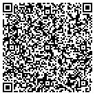QR code with Princeton City Treasurer contacts