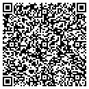 QR code with MSP Seals contacts