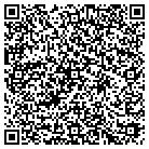 QR code with Raymond T Justice DPM contacts
