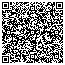 QR code with Robins Nest contacts