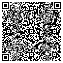 QR code with Albert Dollahon contacts