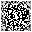 QR code with E K Blessing Co contacts