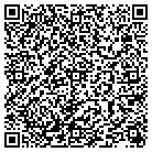 QR code with Mc Cullough Fabricating contacts