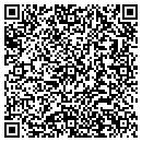 QR code with Razor's Edge contacts