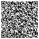 QR code with J Frank Durham contacts