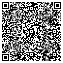 QR code with GMC Paul's Truck Parts contacts
