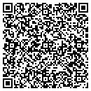 QR code with J A Glines & Assoc contacts