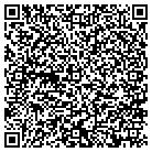 QR code with AES Mechanical Seals contacts