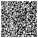 QR code with M C Developments contacts