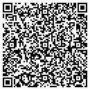 QR code with New U Tatoo contacts