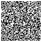 QR code with Woodbridge of Castleton contacts