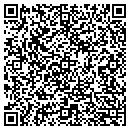 QR code with L M Scofield Co contacts