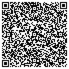 QR code with Genesis Audio Systems Inc contacts
