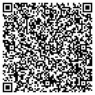 QR code with C I Real Estate LLC contacts