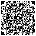 QR code with WLHM contacts