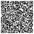 QR code with Manor House Ctrg By La Prte Hosp contacts