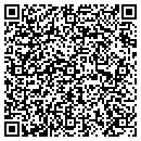 QR code with L & M Lagro Cafe contacts
