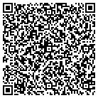 QR code with Pulaski County Chamber - Cmmrc contacts