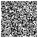QR code with CJ Appliance Service contacts