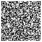 QR code with G & R Landscaping & Nursery contacts
