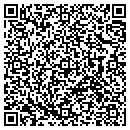 QR code with Iron Customs contacts