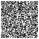 QR code with A To Z Relocation Service contacts