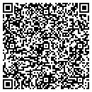 QR code with Armontrou Lafey contacts