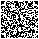 QR code with Rainbow's End contacts