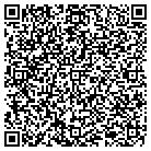 QR code with South Central Comm School Corp contacts