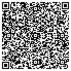 QR code with Oak Tree Landscaping contacts
