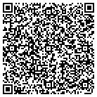 QR code with A 1 Landscape & Hauling Inc contacts