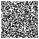 QR code with Hide-A-Way contacts