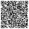 QR code with KFC contacts