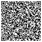 QR code with AA Contractor Lien Service LLC contacts