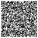 QR code with L A Dance Indy contacts